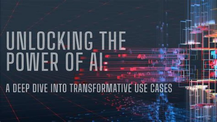 A Deep Dive Into Transformative AI