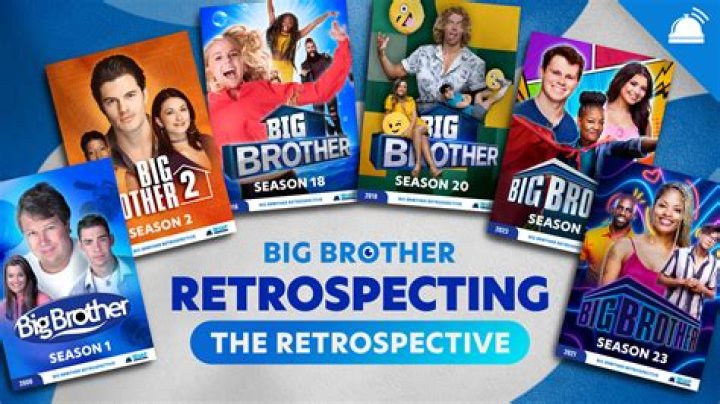 Brett The Circle Big Brother