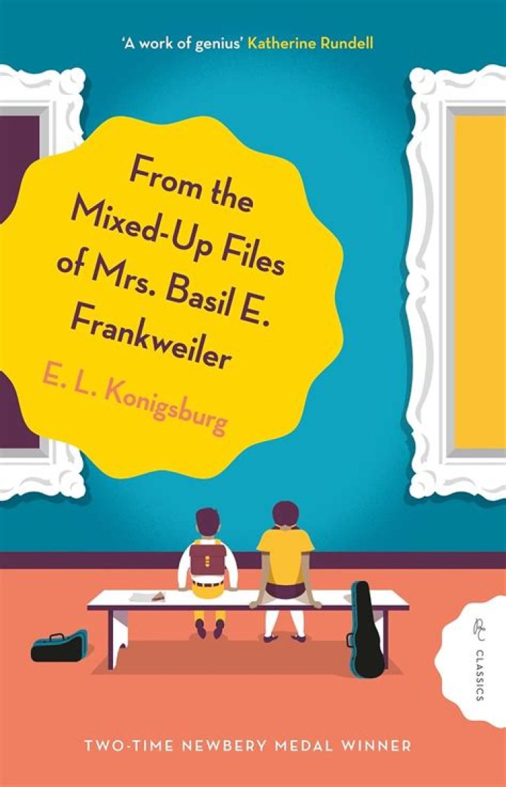 Discoveries And Insights On "The Mixed Up Files"