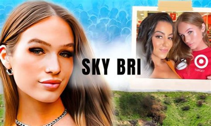 Exploring The World Of Sky Bri & Jonny Sins