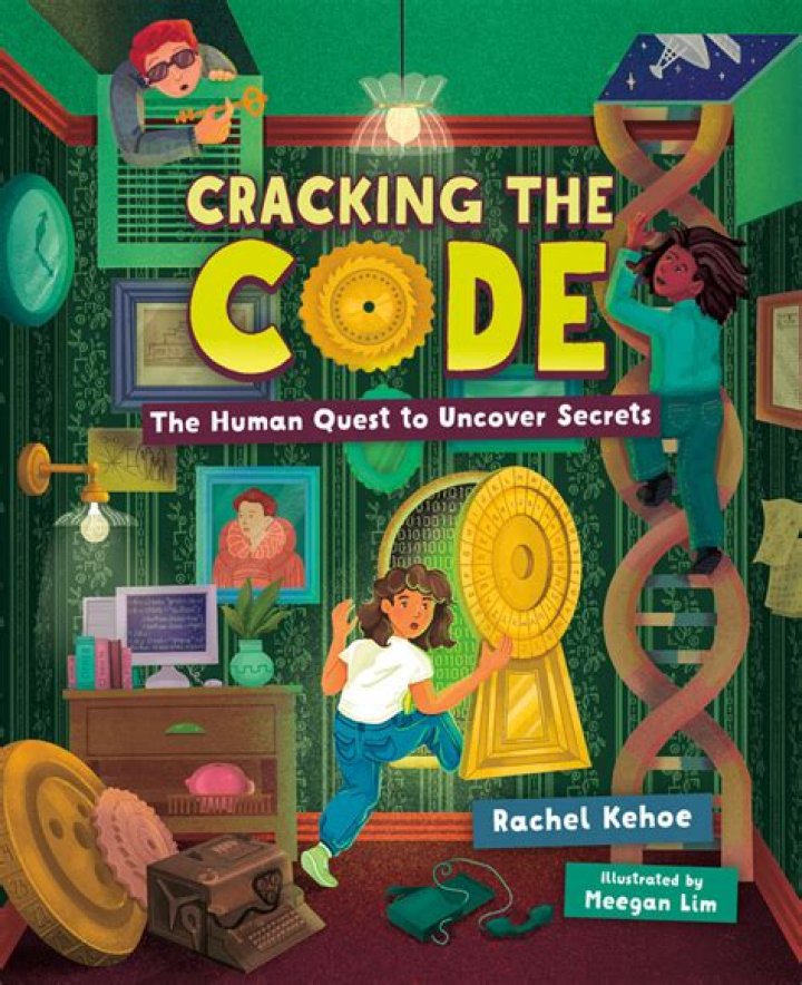 Uncover Secrets And Gain Astonishing Insights
