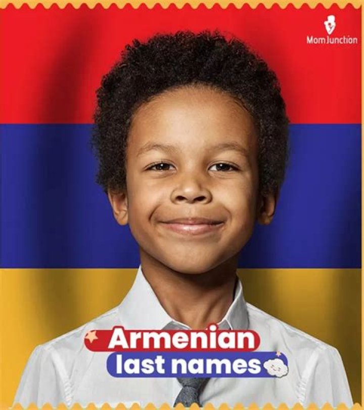 Uncover The Intriguing Origins And Meaning Of The Armenian Name "Garik"