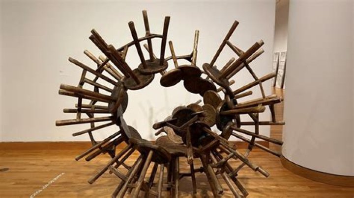Unveiling The Art And Activism Of Alexandra Hedison