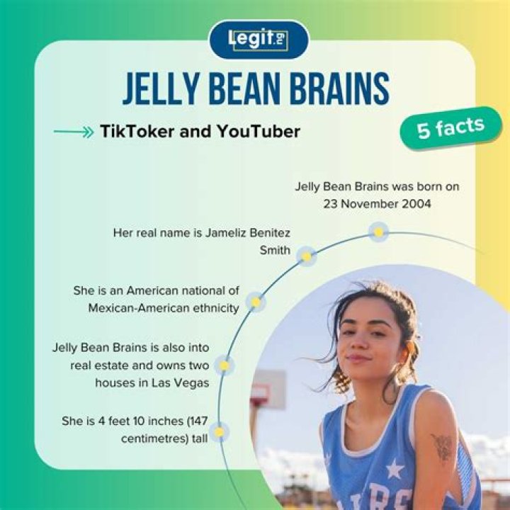 Unveiling The Power Of Jelly Bean Brains: Unlocking Deep Learning Discoveries