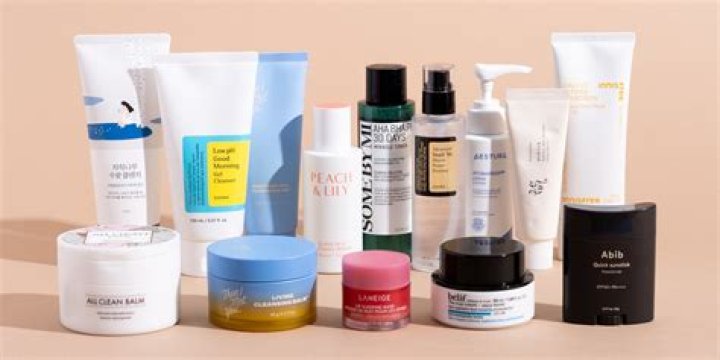 Unveiling The Secrets Of Celestial Cosmetics: A Journey Beyond Beauty